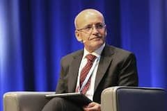 Bakan Şimşek Londra'da konuştu: Türkiye küresel sermaye için çekim merkezi haline geliyor