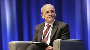 Bakan Şimşek Londra'da konuştu: Türkiye küresel sermaye için çekim merkezi haline geliyor