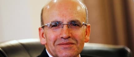 Bakan Şimşek: Merkez Bankası, kendi işini yapacak