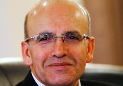 Bakan Şimşek: Merkez Bankası, kendi işini yapacak
