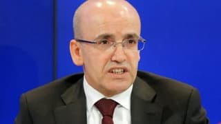 Mehmet Şimşek, Piyasa Katılımcıları Anketi'ni değerlendirdi