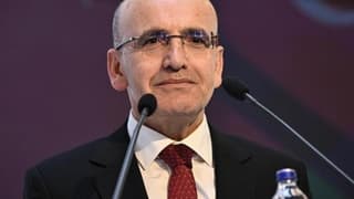 Bakan Şimşek, Münih'te yatırımcılarla buluşacak