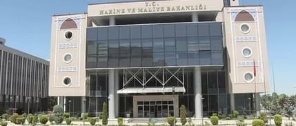 Bakan Şimşek, ödül alan VİMER'i ziyaret etti