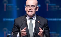Bakan Şimşek: Önceliğimiz fiyat istikrarı