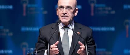 Bakan Şimşek: Önceliğimiz fiyat istikrarı