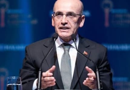 Bakan Şimşek: Önceliğimiz fiyat istikrarı