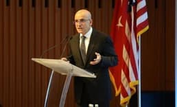 Bakan Şimşek: Pozitif reel faize yaklaşmış durumdayız