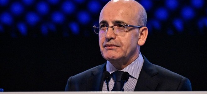 Bakan Şimşek: Programımız başarılı bir şekilde işliyor