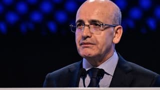 Bakan Şimşek: Programımız başarılı bir şekilde işliyor