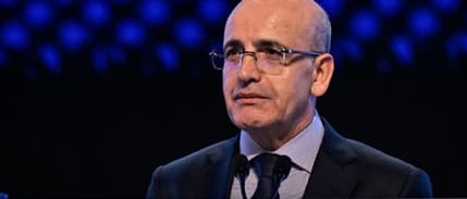 Bakan Şimşek: Programımız başarılı bir şekilde işliyor