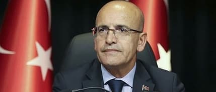 Bakan Şimşek: Reel sektörün enflasyon beklentisi gerçekçi değil