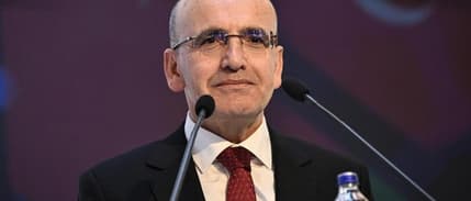 Bakan Şimşek: Rezerv birikimi sağlayacağız