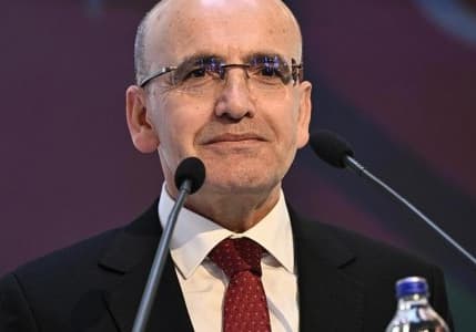 Bakan Şimşek: Rezerv birikimi sağlayacağız