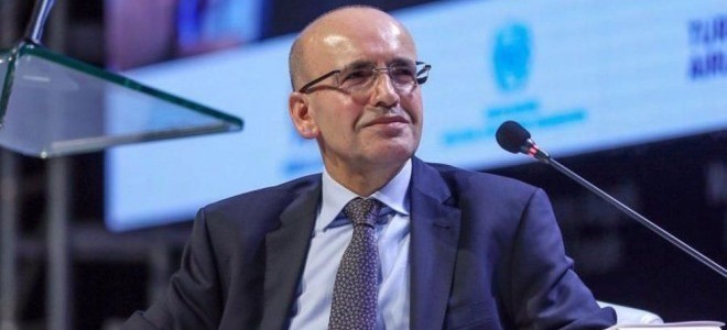 Bakan Şimşek, S&P’nin kararını değerlendirdi: OVP’ye güven artıyor