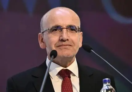 Bakan Şimşek: Sadece A değil, B ve C planlarımız da var