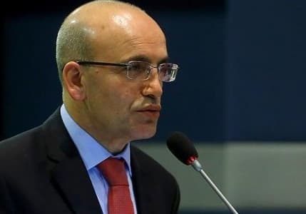 Bakan Şimşek: Yeni programın sürdürülebilirliği konusundaki endişeler yersiz