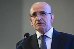 Bakan Şimşek: Savaşın etkileri mali tamponlarla yönetiliyor