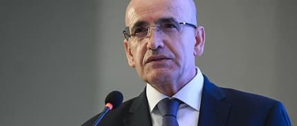 Bakan Şimşek: Savaşın etkileri mali tamponlarla yönetiliyor