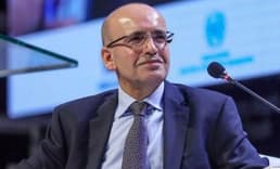 Bakan Şimşek: "Sınırlı kaynaklarımızı ihracata ve yatırımlara kanalize etmeye devam edeceğiz"