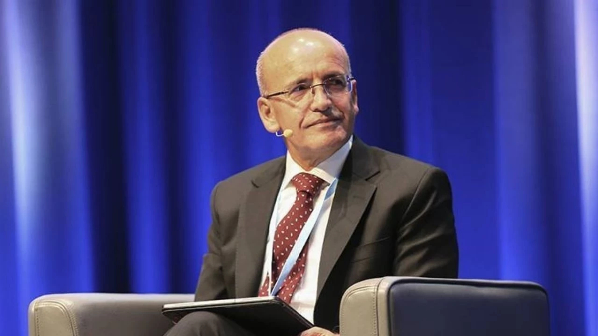 Bakan Şimşek soru önergesi yanıtladı: Türkiye’nin gri listeye girme riski var mı?