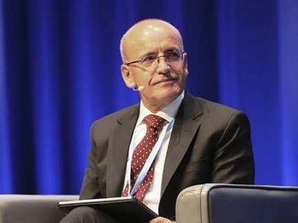 Bakan Şimşek soru önergesi yanıtladı: Türkiye’nin gri listeye girme riski var mı?