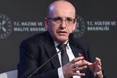 Bakan Şimşek, Suudi Arabistan'la yapılan enerji anlaşmasını değerlendirdi