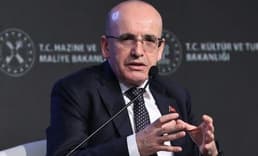 Bakan Şimşek, Suudi Arabistan'la yapılan enerji anlaşmasını değerlendirdi