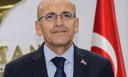 Bakan Şimşek, Suudi Arabistan temaslarını değerlendirdi