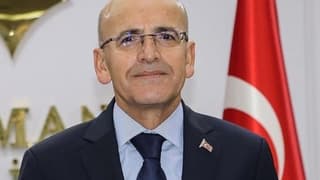 Bakan Şimşek, Suudi Arabistan temaslarını değerlendirdi