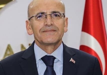 Bakan Şimşek, Suudi Arabistan temaslarını değerlendirdi