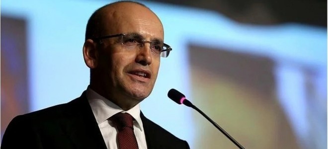 Bakan Şimşek'ten faiz kararı sonrası ilk açıklama