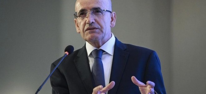 Şimşek: Küresel belirsizliğe rağmen rekor geldi