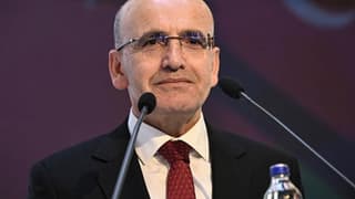 Bakan Şimşek’ten 2025 yılı muhasebesi