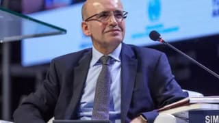 Bakan Şimşek’ten 2026 için iki net vaat