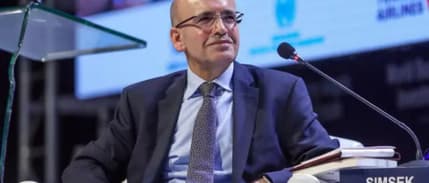 Bakan Şimşek’ten 2026 için iki net vaat