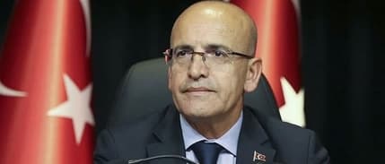 Bakan Şimşek'ten ABD'de kritik temaslar