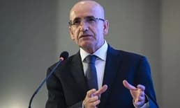 Şimşek: Akaryakıt ve tütün ürünlerinin fiyatı enflasyon hedefini bozmayacak şekilde belirlenecek