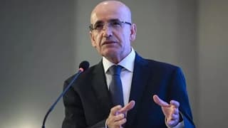 Şimşek: Akaryakıt ve tütün ürünlerinin fiyatı enflasyon hedefini bozmayacak şekilde belirlenecek