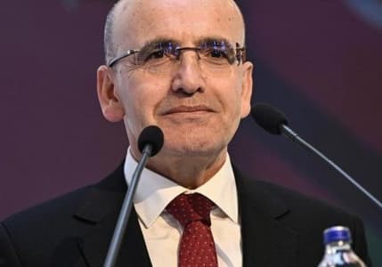 Bakan Şimşek’ten “alım gücünü artıracağız” vurgusu