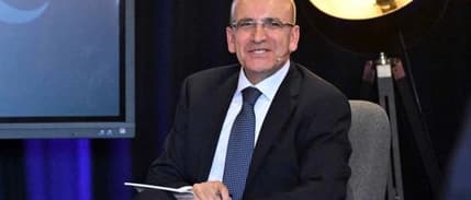 Bakan Şimşek'ten Arap ülkelerine çağrı