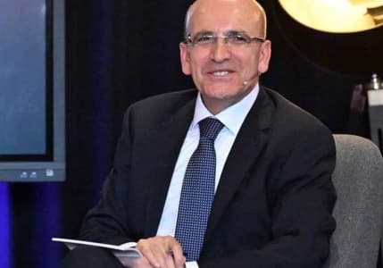 Bakan Şimşek'ten Arap ülkelerine çağrı