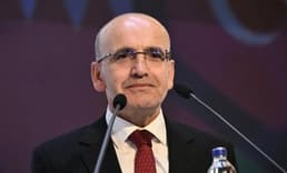 Bakan Şimşek'ten asgari ücret değerlendirmesi: "Enflasyonun üzerinde artıyor"