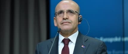 Bakan Şimşek'ten BAE'ye çağrı: 