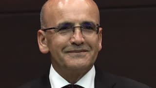 Bakan Şimşek'ten Bahçeli'nin ekonomi yorumlarına ilişkin açıklama