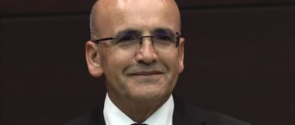 Bakan Şimşek'ten Bahçeli'nin ekonomi yorumlarına ilişkin açıklama