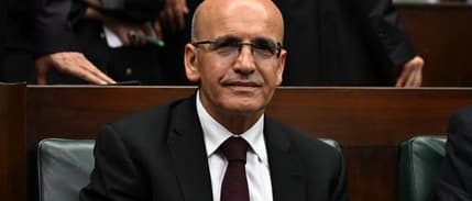 Bakan Şimşek’ten borçlanma maliyetlerine ilişkin açıklama