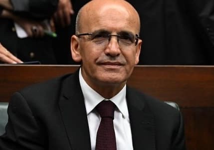 Bakan Şimşek’ten borçlanma maliyetlerine ilişkin açıklama