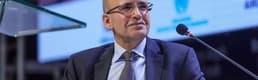 Bakan Şimşek'ten büyüme değerlendirmesi