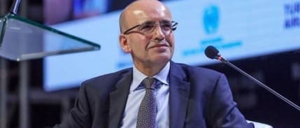Bakan Şimşek'ten büyüme değerlendirmesi