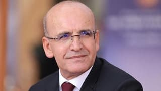 Bakan Şimşek'ten büyüme yorumu